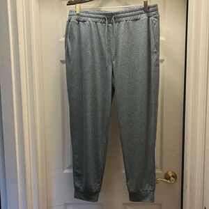 Quince Flow Knit Womens Jogger Pants